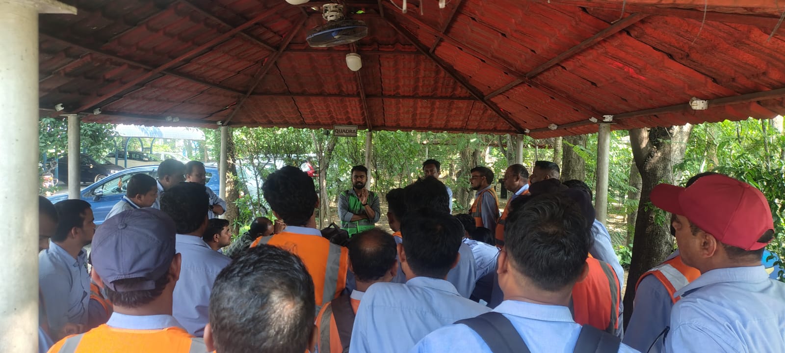 Table Tennis Practice